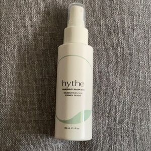 Hythe tranquility sleep mist 3 fl oz.
